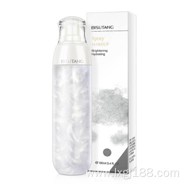 Private Label Makeup Nano Setting Spray